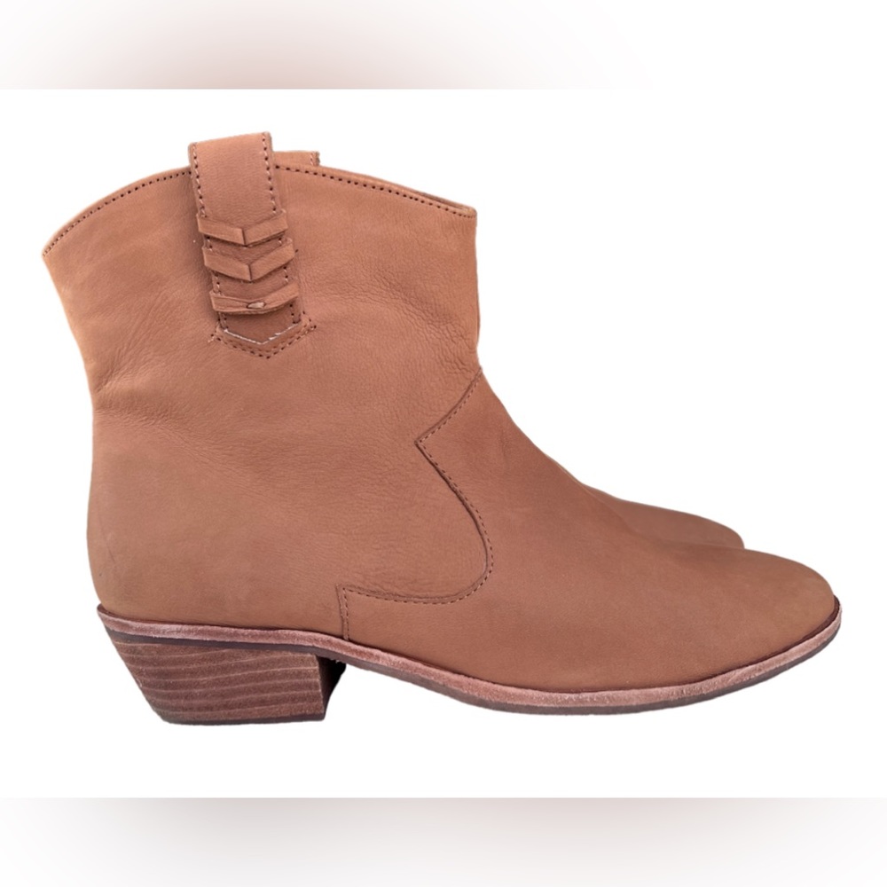 Jack Rogers Stella Pull On Boot Size 8.5 - Picture 9 of 13
